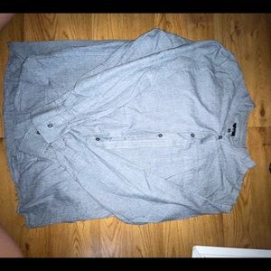 H&M Men’s Button Down Shirt